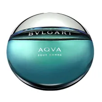 Perfume Bvlgari Aqva Pour Homme Edt 100ML - Masculino