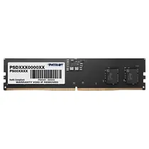 Mem DDR5 8GB 5600 Patriot Signature PSD58G560081