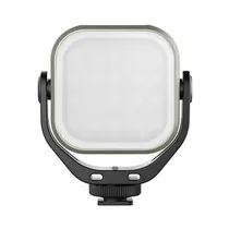Luz LED Ulanzi VL66 RGB Negro