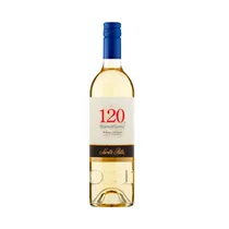 Vinho Branco Santa Rita 120 Pinot Grigio 750ML