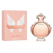 Perfume Paco Rabanne Olympea Edp Femenino - 80ML (8971)