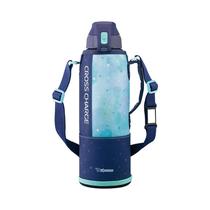 Botella Termica Zojirushi SD-FB15-Ag 1.5L Navy Mint