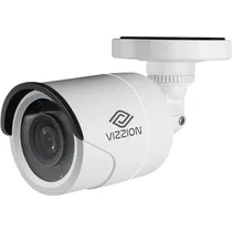 Câmera de Vigilância Vizzion VZ-BD0T-IT5F FHD Bullet 3.6MM 2MP Ir 80M 1080P