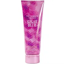 Loção Hidratante Victoria's Secret Sugar Blur 236 ML (Frasco Danificado)