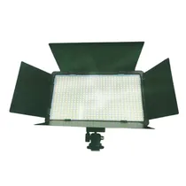 Kit LED Sate A-MK600R Profissional RGB - Preto