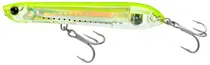 Isca Artificial Yo-Zuri 3D Inshore Pencil Popper (F) R1433-GHCS