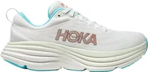 Tênis Hoka Bondi 8 - 1127952-FTRS - Feminino