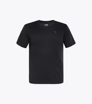 Diadora Remera 180177-80013 Masculino XL Black
