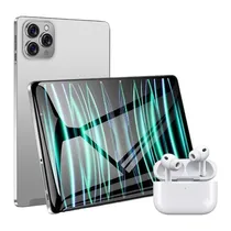 Tablet Mox MO-TP732 - 1 Sim - 256GB - 8GB - AND12 - Cinza