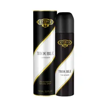 Cuba Trouble Fem Edp 100ML Cuba Trouble Fem Edp 100ML