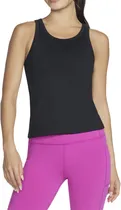Regata Skechers TT20 BLK - Feminina
