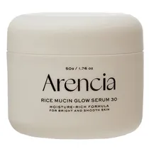Sérum Facial Arencia Rice Mucin Glow 30 de 50 G