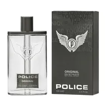 Police Original For Man 100ML Edt c/s  Police Orig...