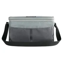 Bolsa Termica Igloo Collapse & Cool - Cinza