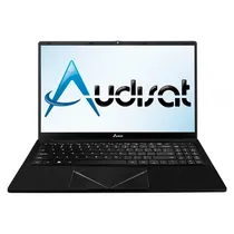 Notebook Audisat X99, Intel N95 1.7GHZ (3.40GHZ) , 8GB Ram, 512GB SSD, Tela 15.6" Full HD (1920 X 1080) Ips, Windows 11, Inglês, Preto