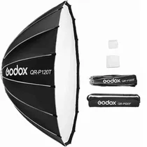 Softbox Godox QR-P120T 56.7*120CM