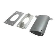 Garmin Gap 26 Pitot Tube Mount Install Kit 011-03609-00 (010-01380-00)