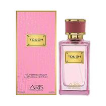 Aris Perfume Touch F Femenino Eau de Parfum 100ML s/C