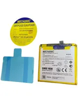 Bateria Mechanic Motorola KG50 One Hyper
