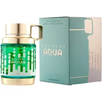 Perfume Armaf Odyssey Aqua Edition Edp - Masculino 100ML