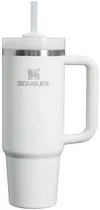 Copo Térmico Stanley The Flowstate Quencher H2.0 Tumbler 887ML - Frost