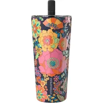 Copo Térmico Hydrapeak HP-GRANDE-25 739ML - Floral