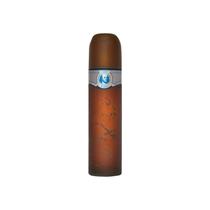 Cuba Trad Blue Edt M 100ML