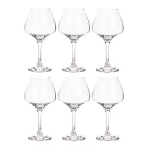 Copa para Vino 6PCS 400ML