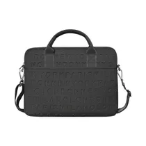 Maletin para Notebook Wiwu Cosmo Slim Case GM1730 13.3" Negro