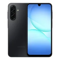 Celular Samsung A17 A175M 4/128GB 6.7" Black