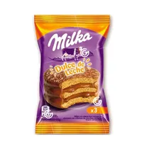  Milka Alfaj...