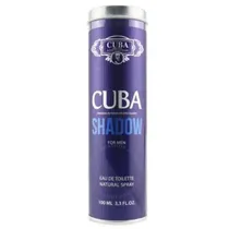 Cuba Perfume Shadow Men Eau de Toilette 100ML