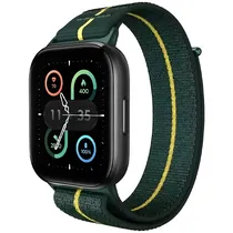 Relogio Motorola Moto Watch Fit 2541-1 PG38C07181 Smart Watch Verde