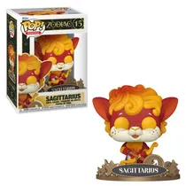 Funko Pop Zodiac Sagittarius 15