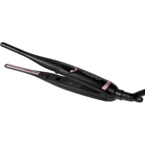 Chapinha para Cabelo Prosper P-1105 Bivolt - Preto/Rosa