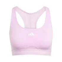 Crop Top Adidas JJ0880 Powerreact Femenino