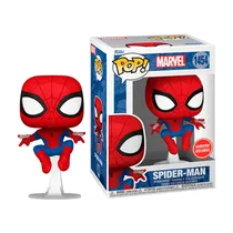 Funko Pop Marvel - Spider-Man 1454
