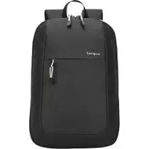 Targus Mochila para NB TSB966LP-70 Intellect Essentials 15.6" Negro