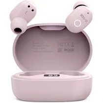 Fone de Ouvido G-Tide L32 Bluetooth - Pink