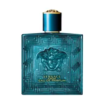 Perfume Masculino Versace Eros 100ML