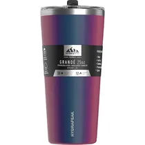 Copo Térmico Hydrapeak HP-GRANDE-25-Rainbow 739ML - Arco Iris