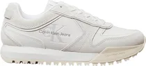 Tênis Calvin Klein YW0YW0093401W - Feminino