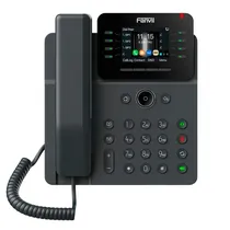 Fanvil Telefone V62G Prime IP HD Color 12 Linhas