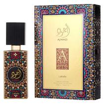 Perfume Lattafa Ajwad Edp Unissex - 60ML (31444)