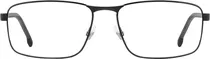 Óculos de Grau Carrera 8913 08A 16 - Masculino