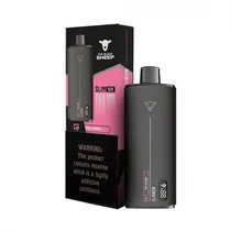 Dispositivo Descartavel The Black Sheep Slim 10000 Puffs Pink Lemonade