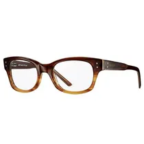 Armação para Óculos de Grau Smith Optics Mercer Havana Fade 664 - Marrom
