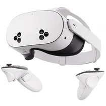 Lente VR Meta Quest 3S 256GB 1000942-01 - White