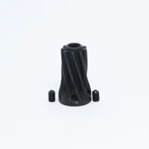 Align E1 Motor Pinion Gear 9T/M1.25 HE1G008AXT