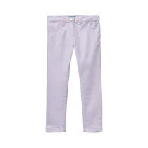 Pantalón Infantil Benetton 4U40GE00B 26G
